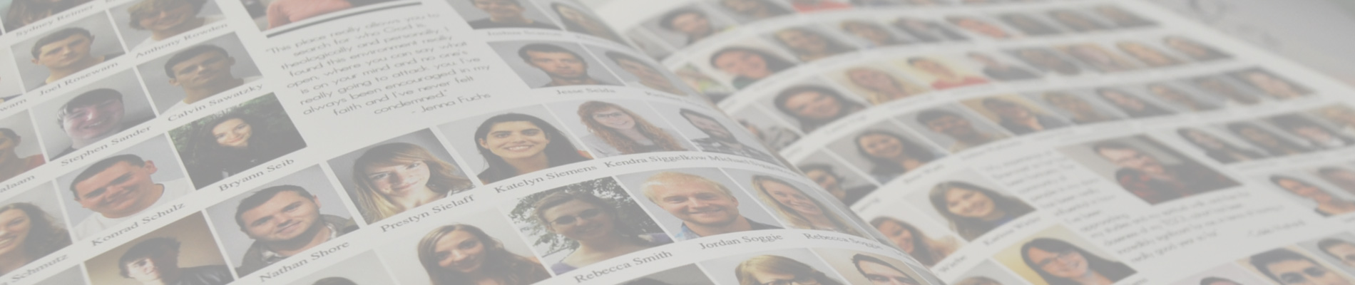 yearbook