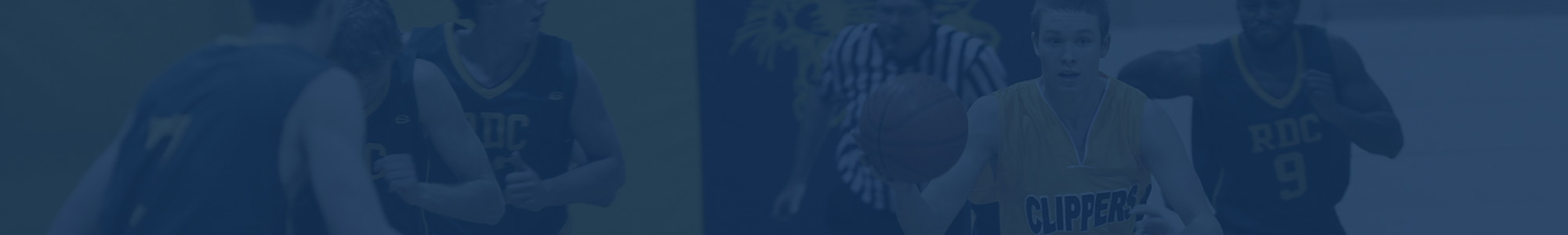 Men's Basketball