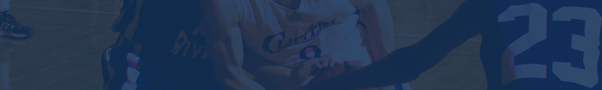 Men's Basketball