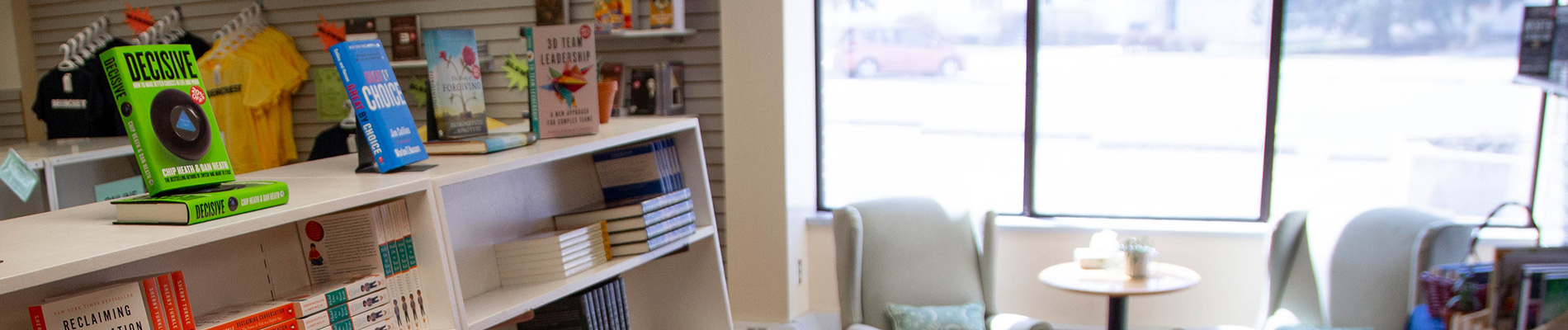 Bookstore
