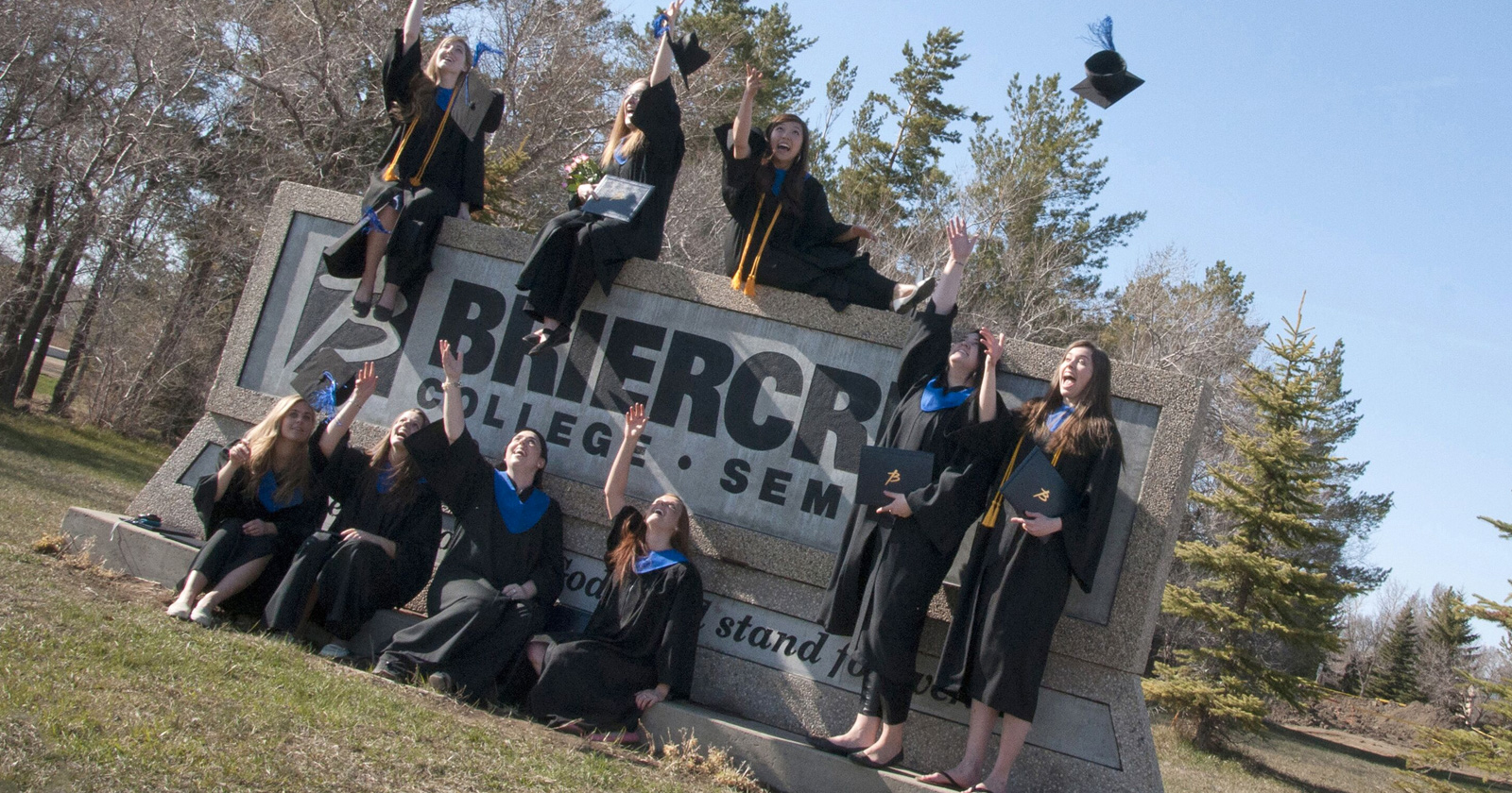Graduation