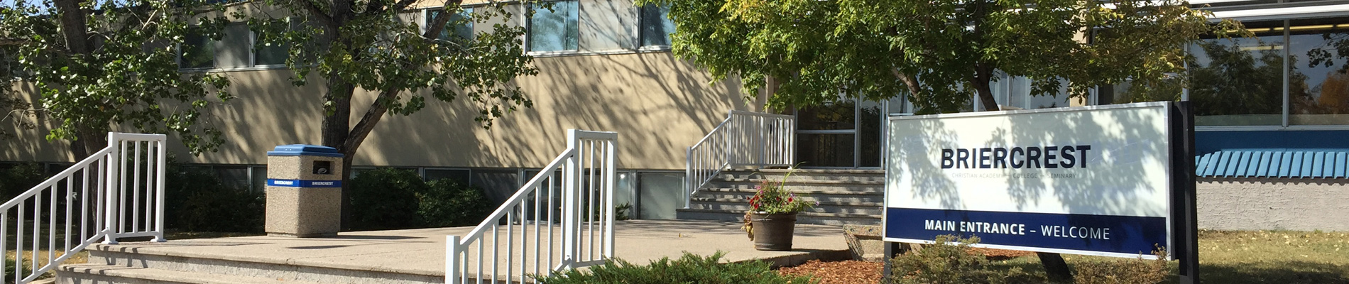 campus