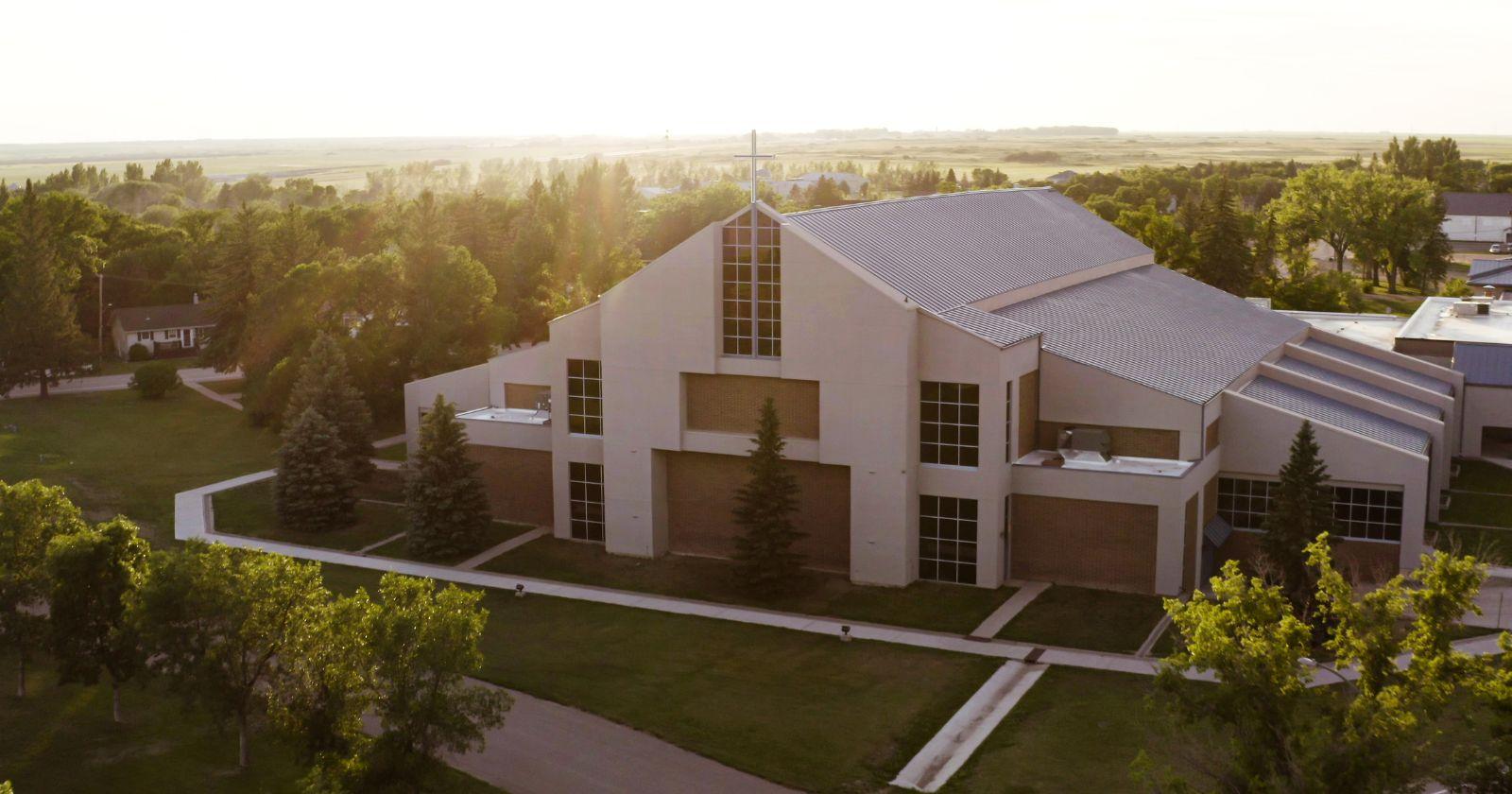 chapel