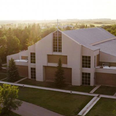 chapel